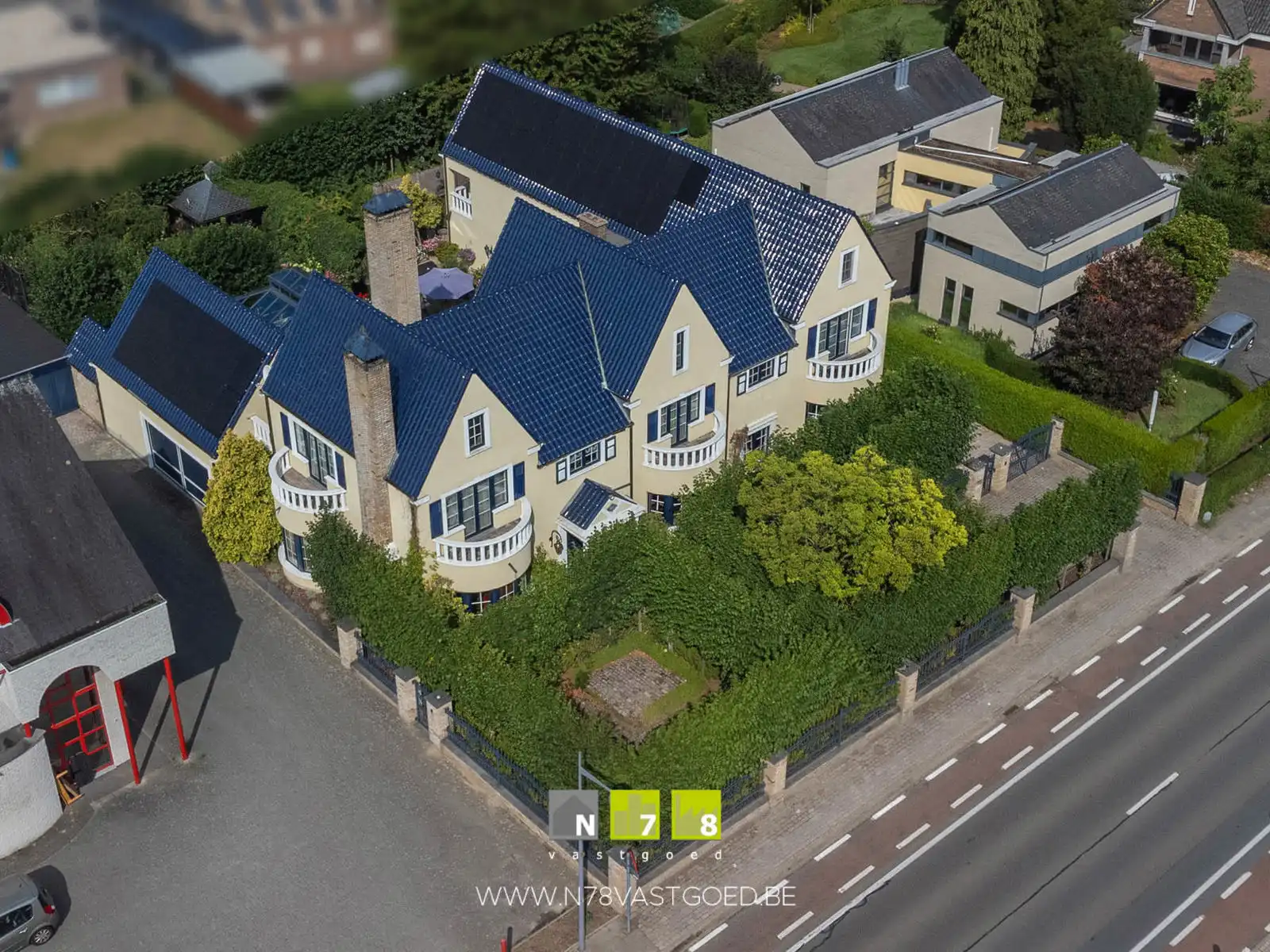 Huis te koop foto 95