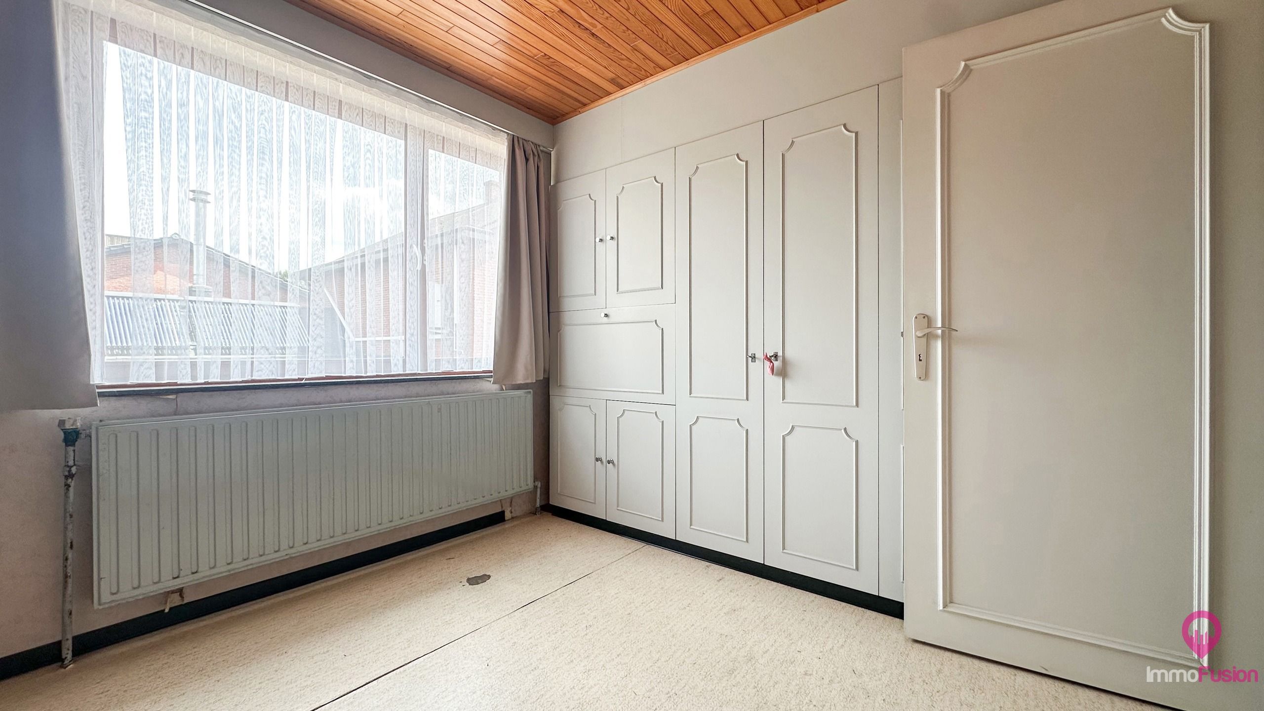 Ruime woning met 5slpk + groot perceel in bosrijke omgeving! foto 30