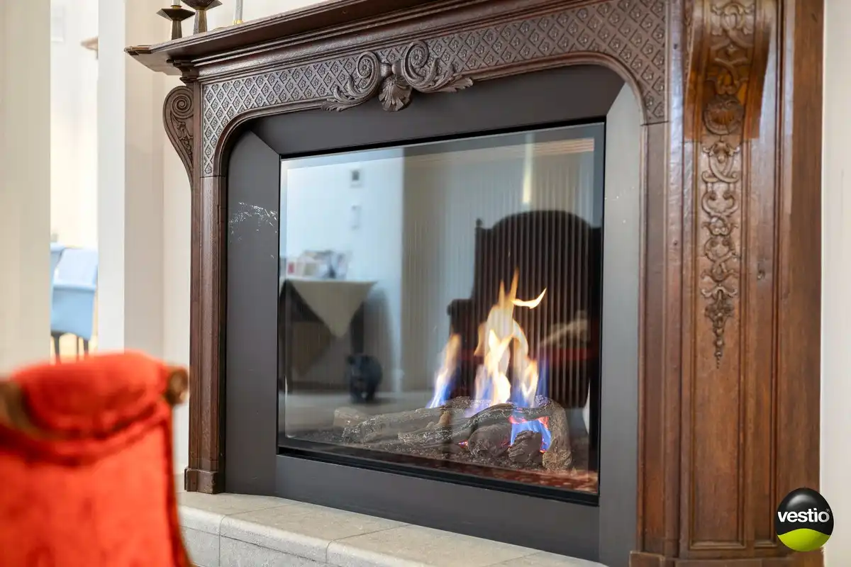 HOEVEWONING OP 64A59CA IN EEN LANDELIJKE OMGEVING. foto 20