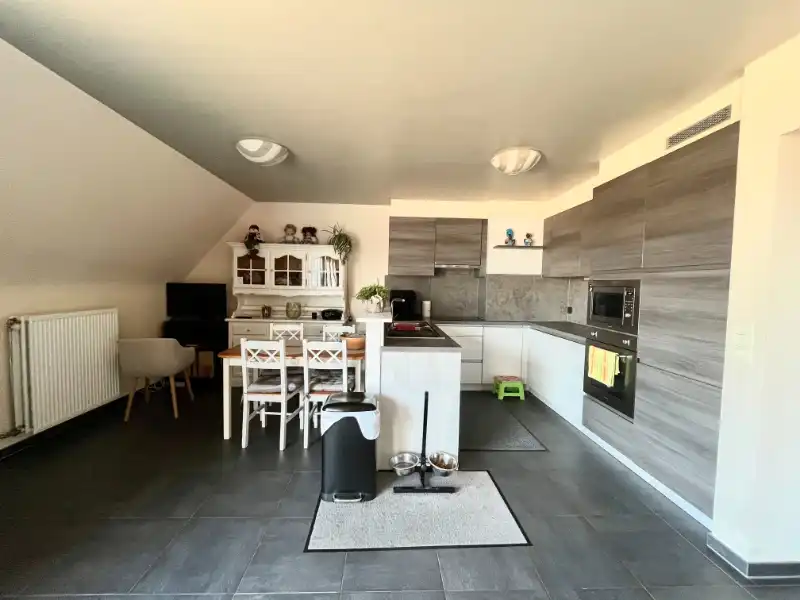 PRACHTIG INSTAPKLAAR APPARTEMENT MET RUIM ZONNIG TERRAS foto 3