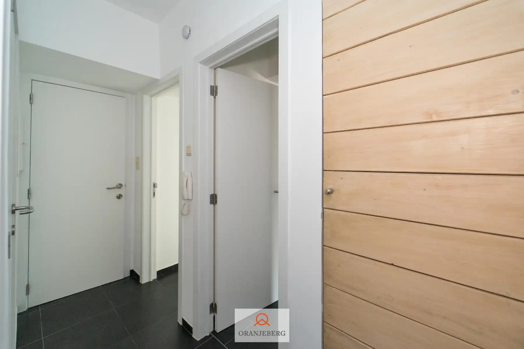 2 slpk appartement met terrassen op toplocatie in hartje Gent foto 6