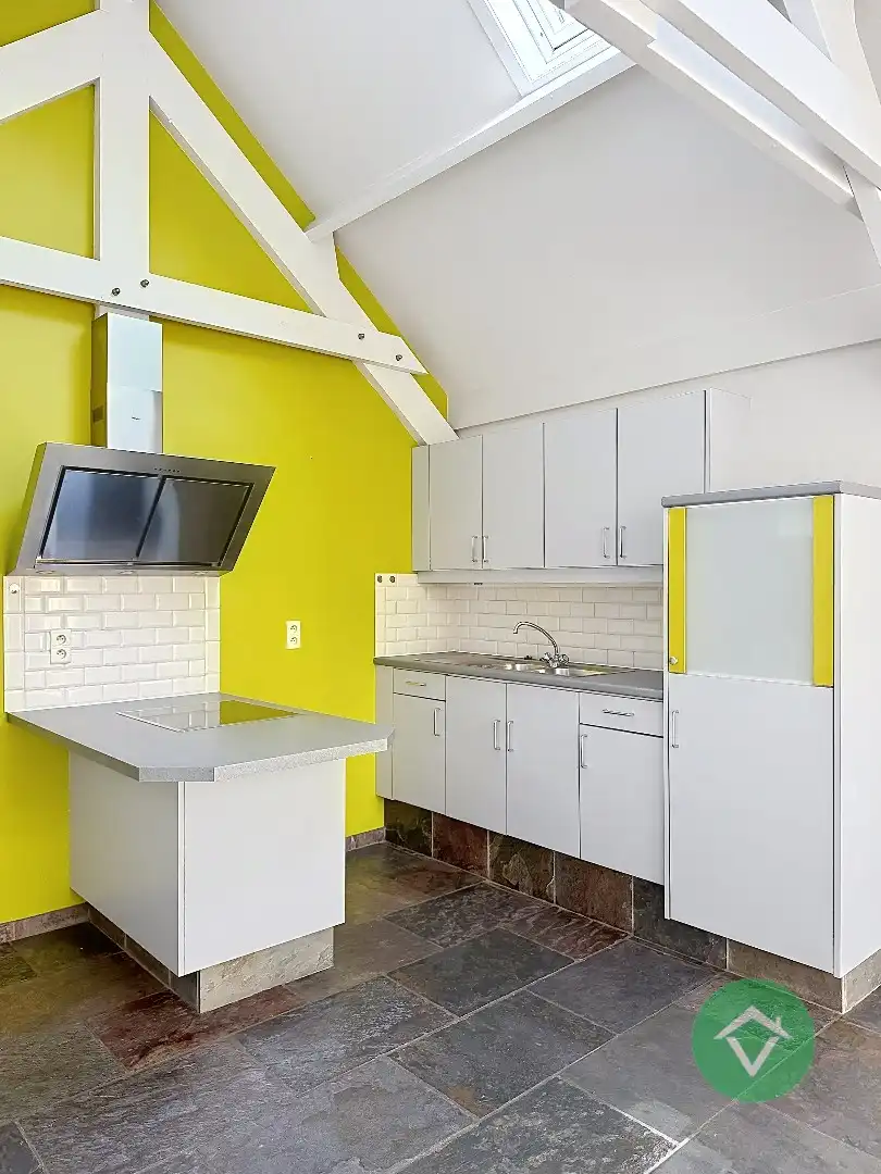 Woning met 3 slaapkamers en garage te Houthulst  foto 3