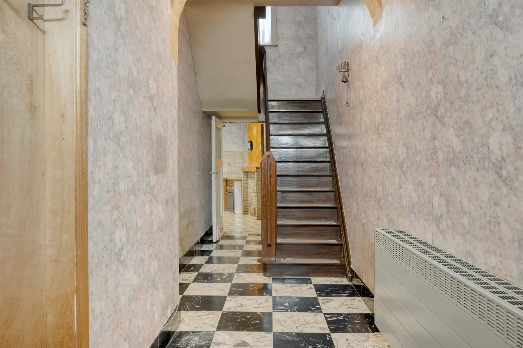 *** KIJKDAG 28/03 tussen 10u en 12u30 *** OP AFSPRAAK *** foto 12