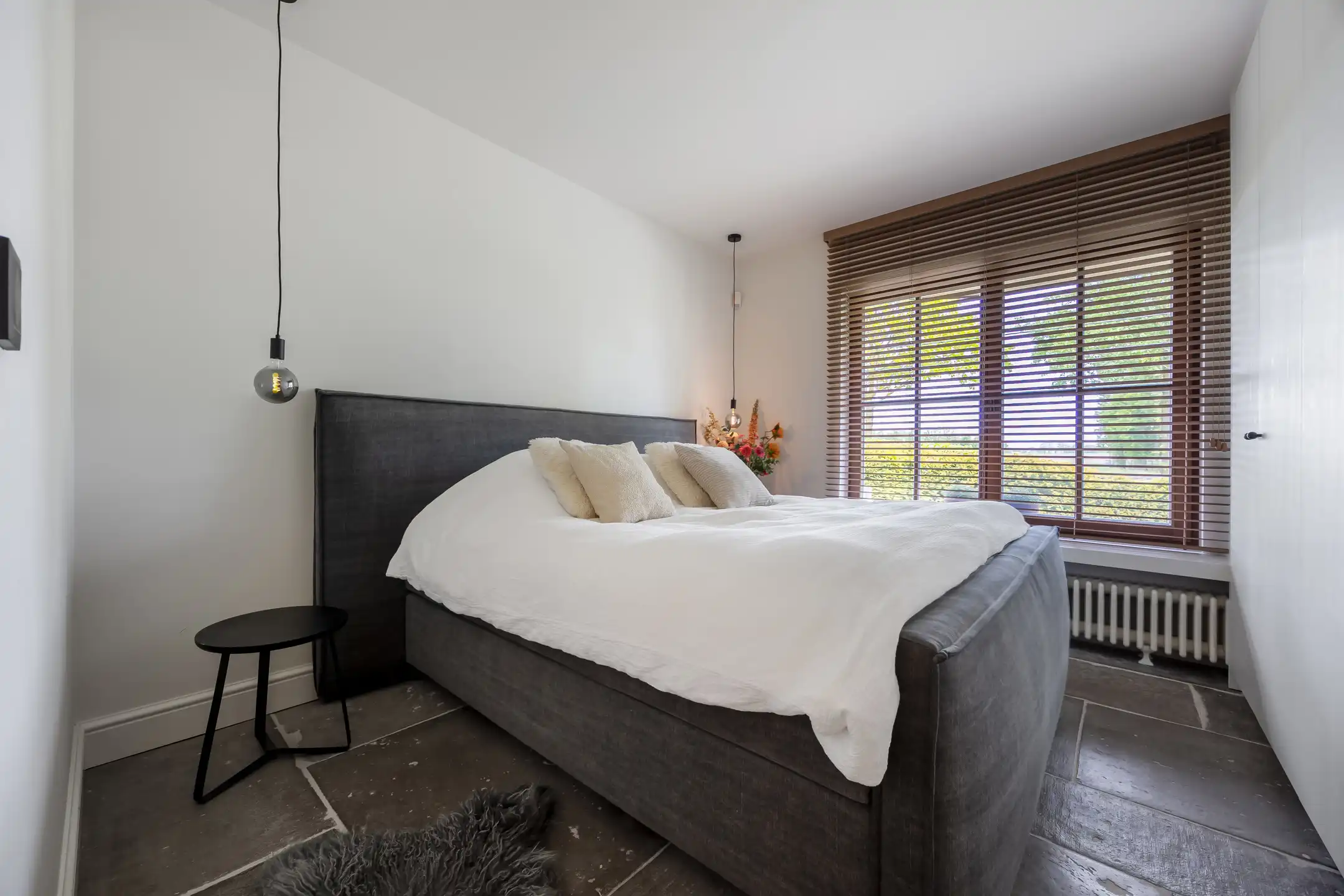 Luxueuze villa met bijgebouw en mogelijkheid tot aankoop achtergelegen weilanden.  foto 12