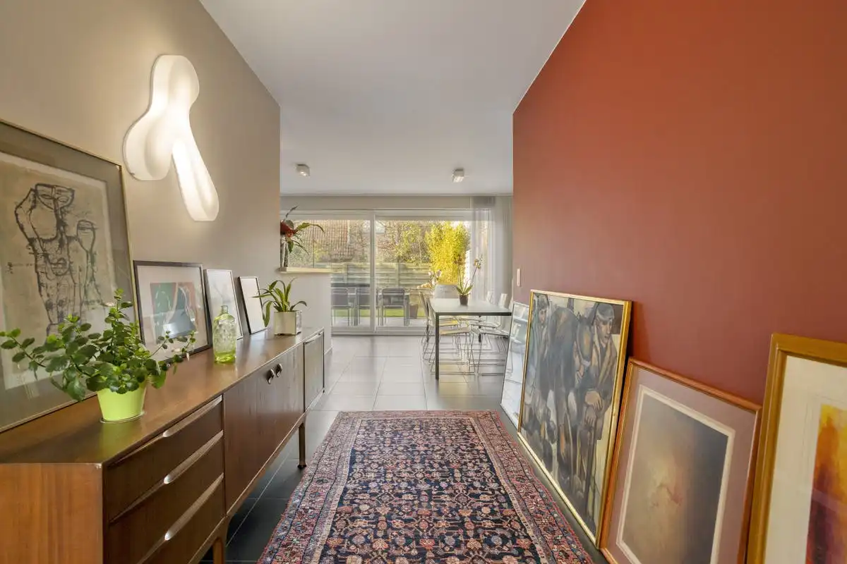 Volledig instapklaar huis met 3 kamers te koop in Waregem foto 5