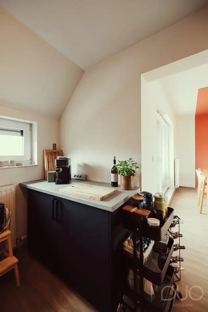Rustig gelegen appartement met 3 slaapkamers op A-locatie in hartje Sint-Truiden foto 11