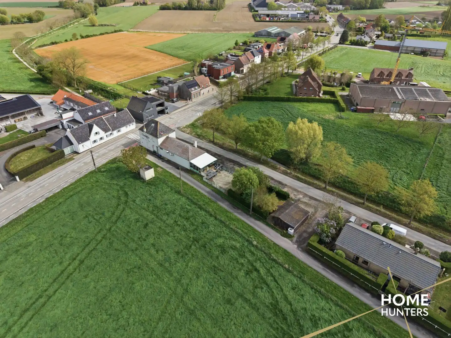 Unieke horecakans met enorme visibiliteit en potentieel – De Tommies, Dikkebusseweg 341 foto 50