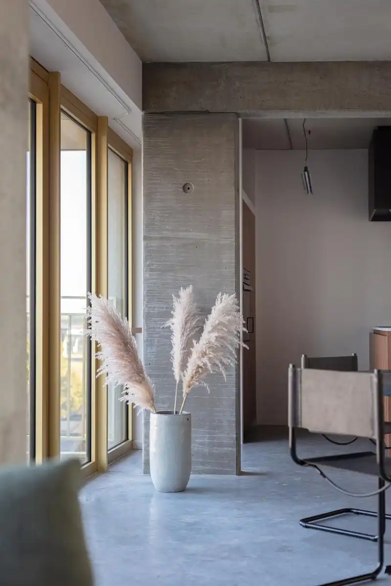 Luxueus bemeubeld 2-SLK appartement op Antwerpen-Noord! foto 6