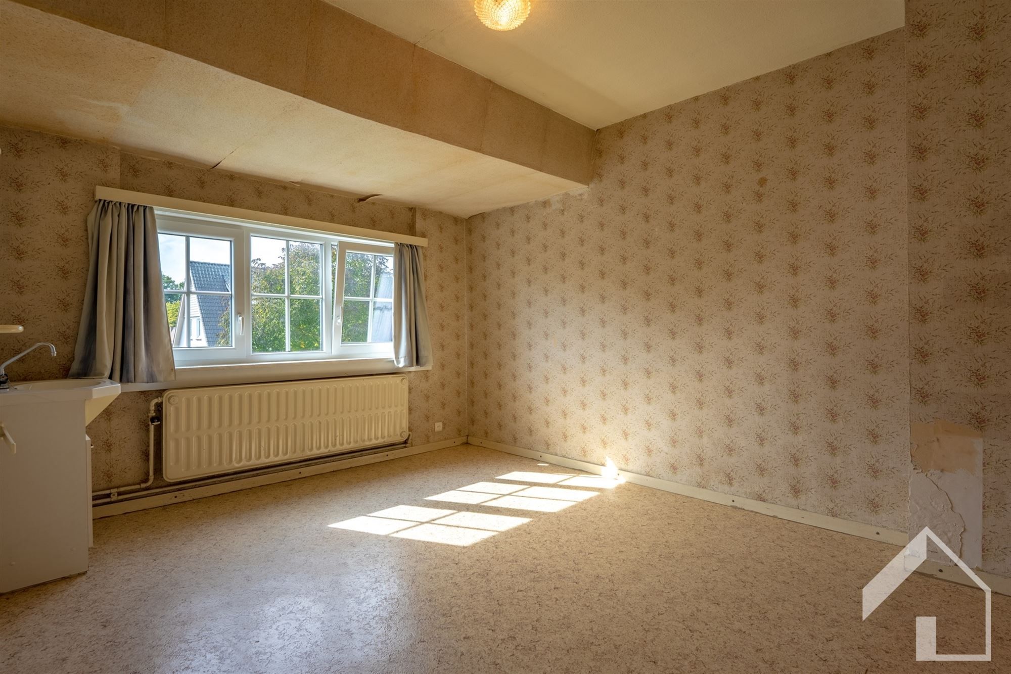 Charmant woonhuis met tuin op een rustige, centrale ligging in Brasschaat foto 13