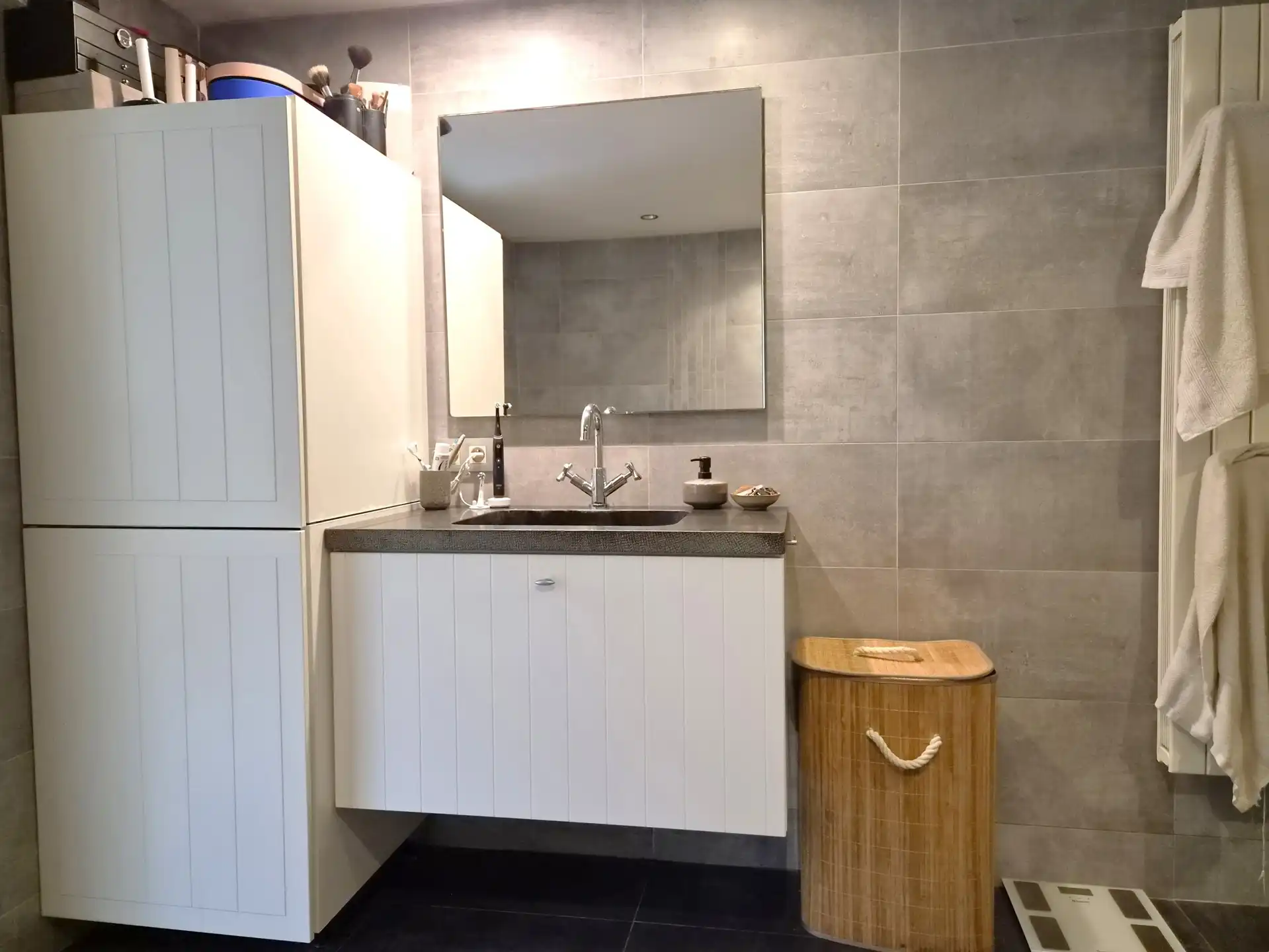 Charmante instapklare woning met grote tuin foto 20