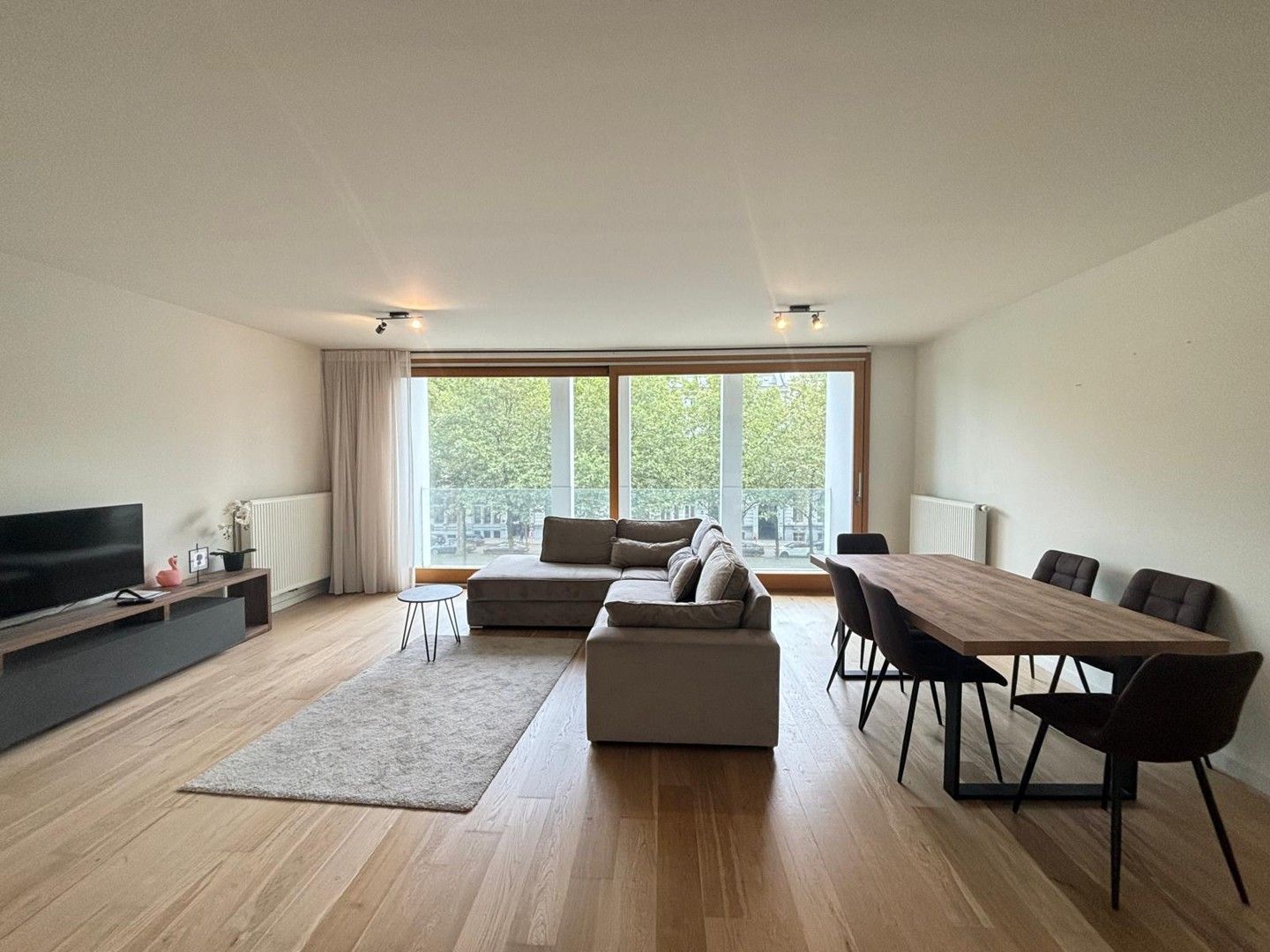 LUXUEUS APPARTEMENT foto {{pictureIndex}}