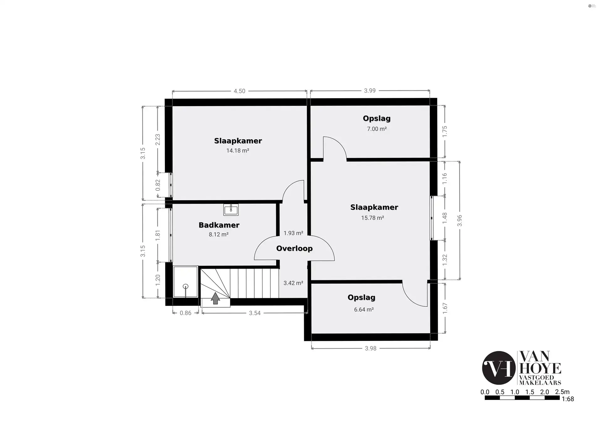 Open bebouwing te Stekene  foto 19