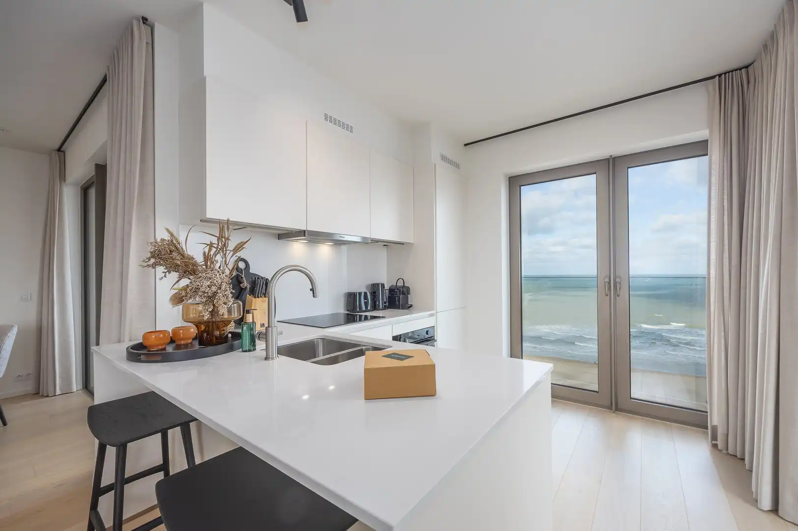 Appartement te koop foto 2