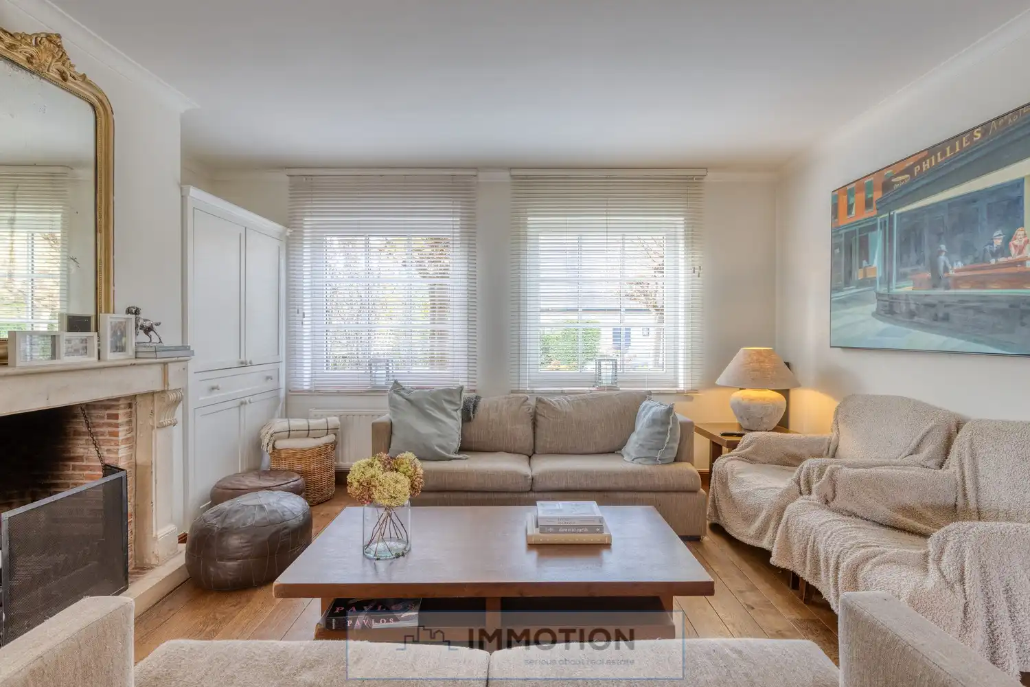 Ruime villa met 6 slaapkamers op mooi perceel in villawijk te Marke foto 6