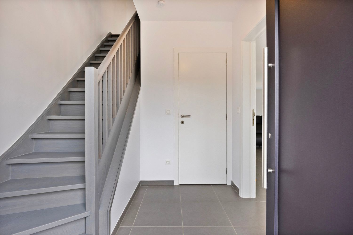 NIEUWBOUW WONING MET 5 SLPKS TE SCHERPENHEUVEL! foto 3