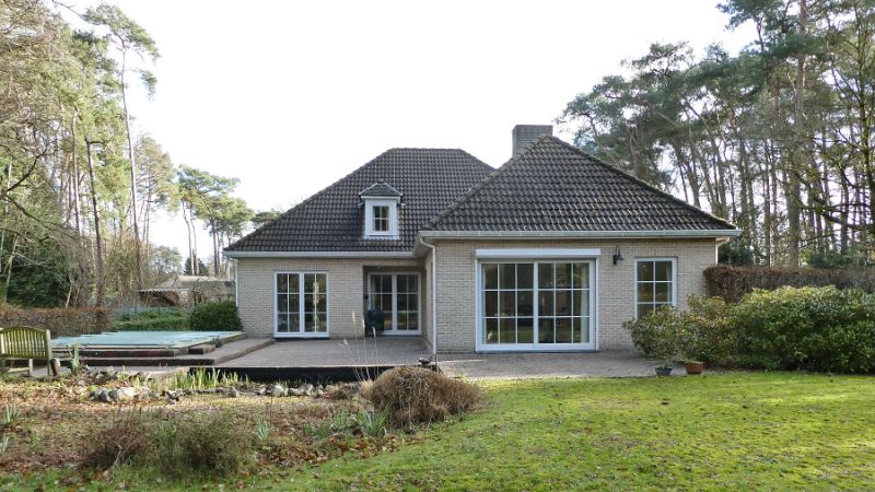 Zeer ruime villa van 391m² op 25 are met openluchtzwembad foto 30