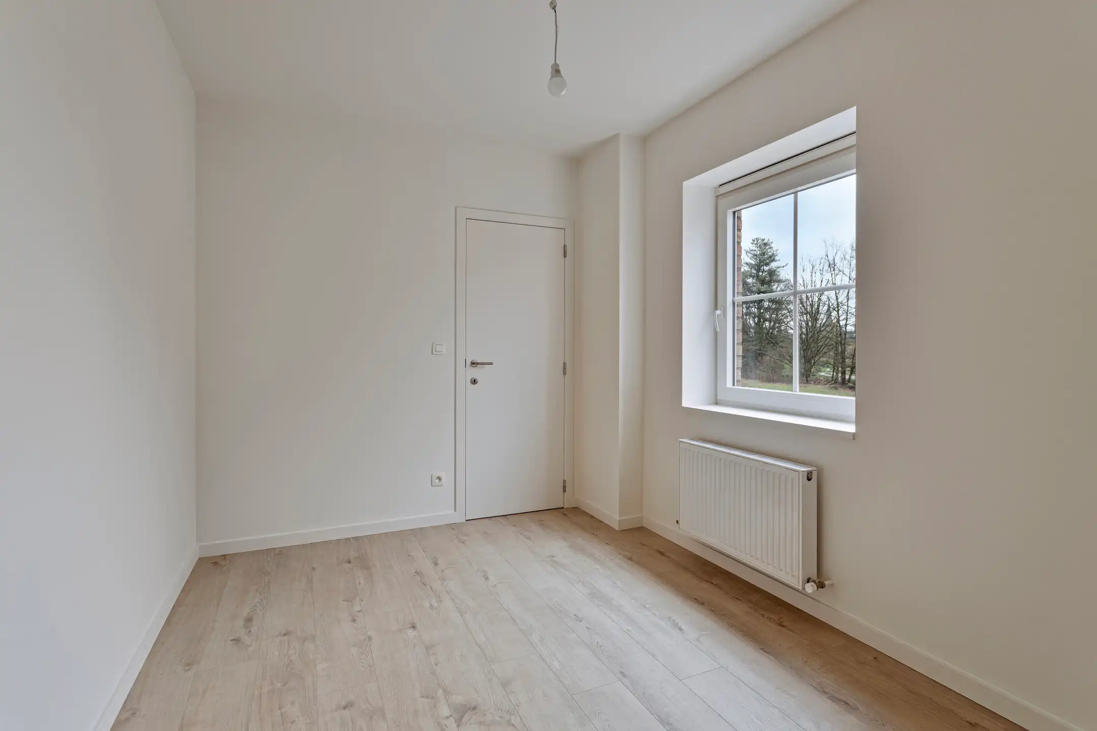 Nieuwbouw opbrengsteigendom te centrum Dessel foto 13