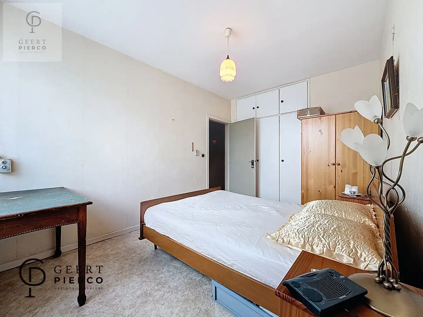 Eigentijdse woning foto 22