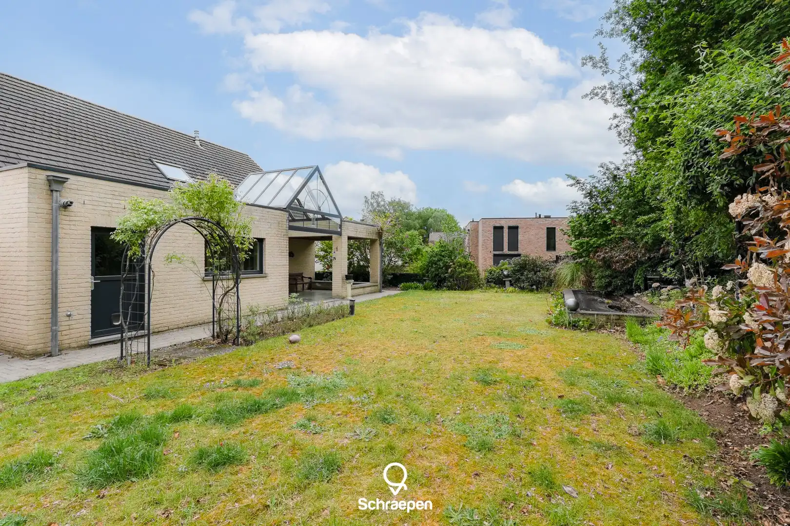 Energiezuinige én instapklare gezinswoning (235 m²) met 4 slpks te Houthalen! foto 27