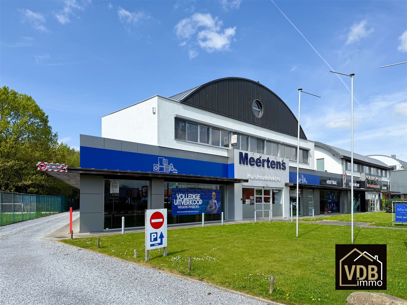 Commercieel pand op TOP locatie foto 3
