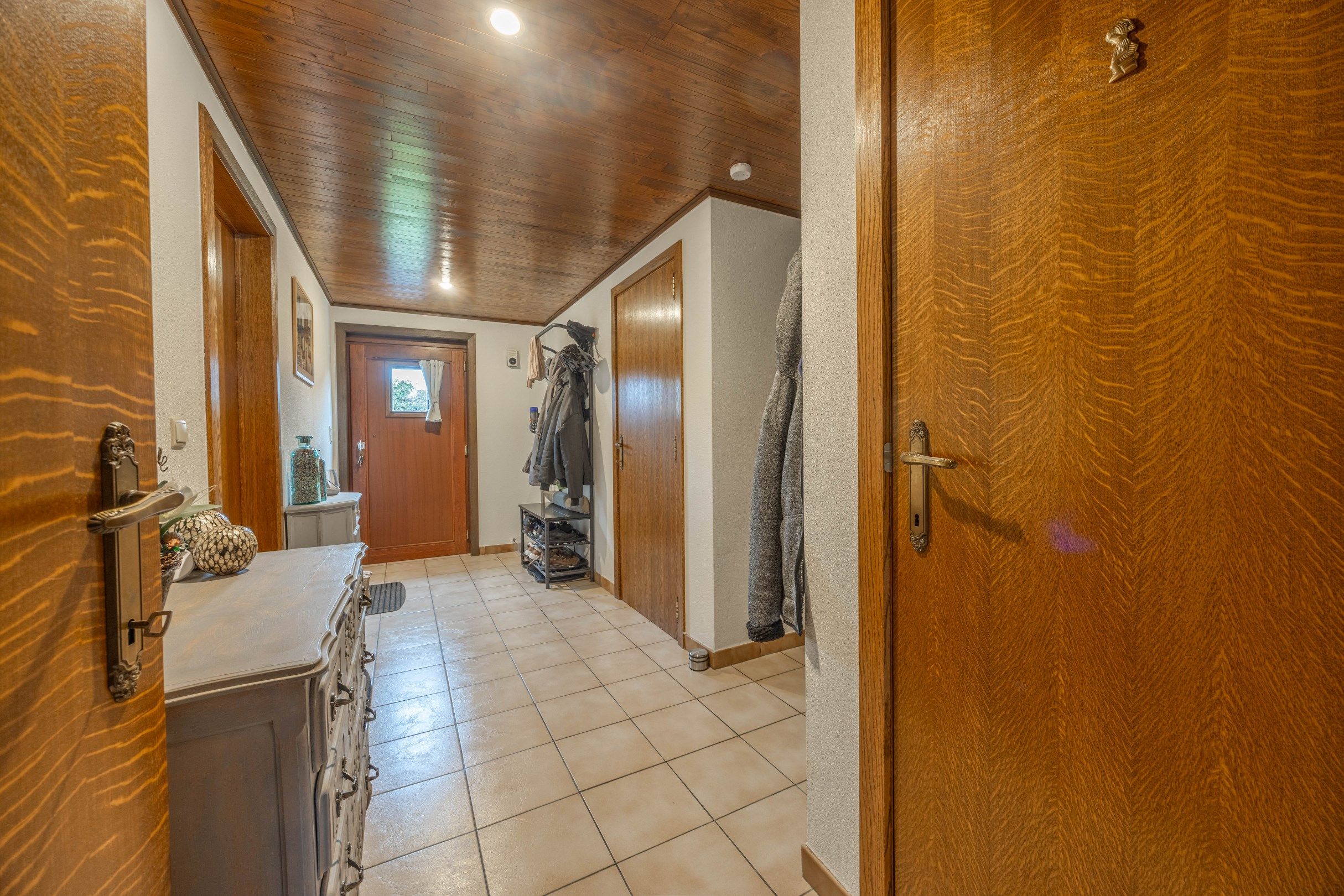 LANDELIJK GELEGEN WONING OP 3.803M² foto 12