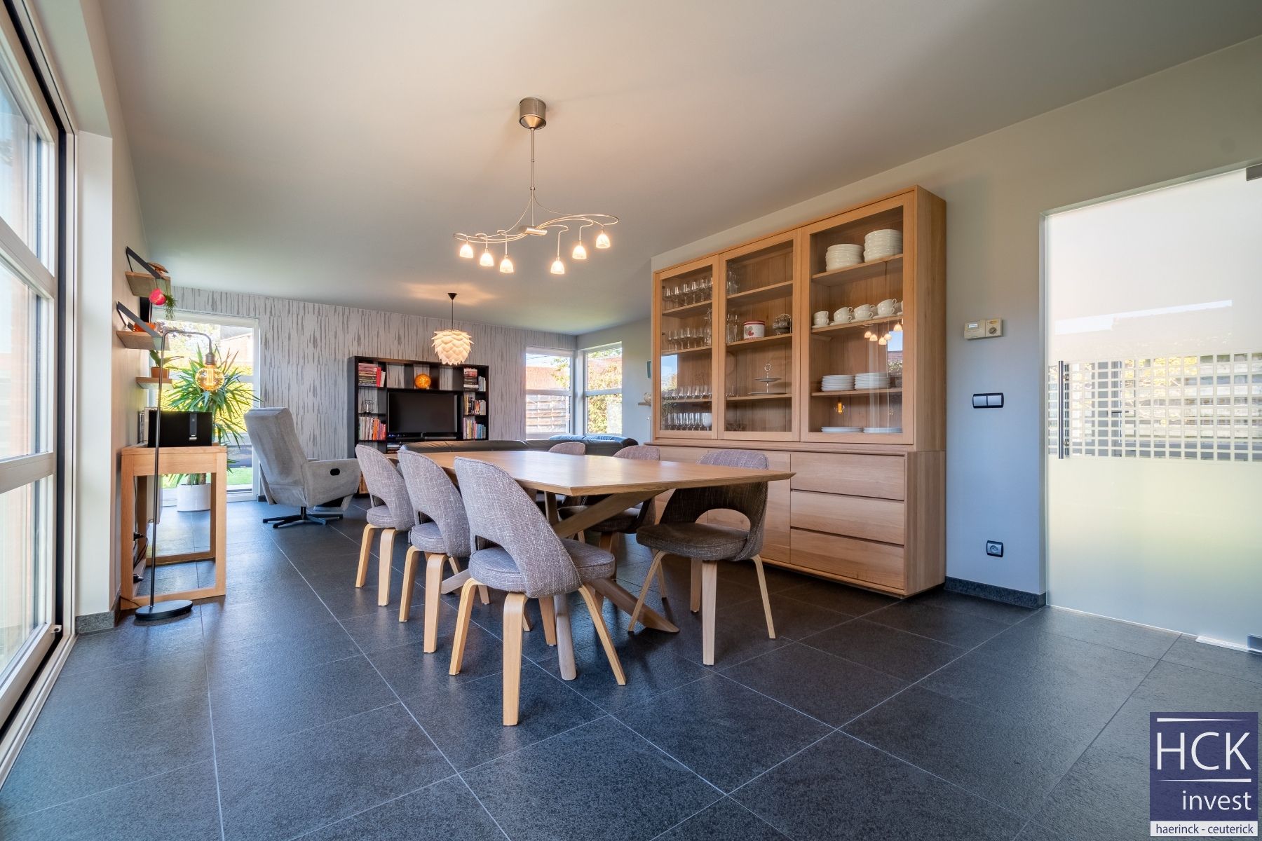 ZULTE - Alleenstaande woning, instapklaar én energiezuinig! foto 8