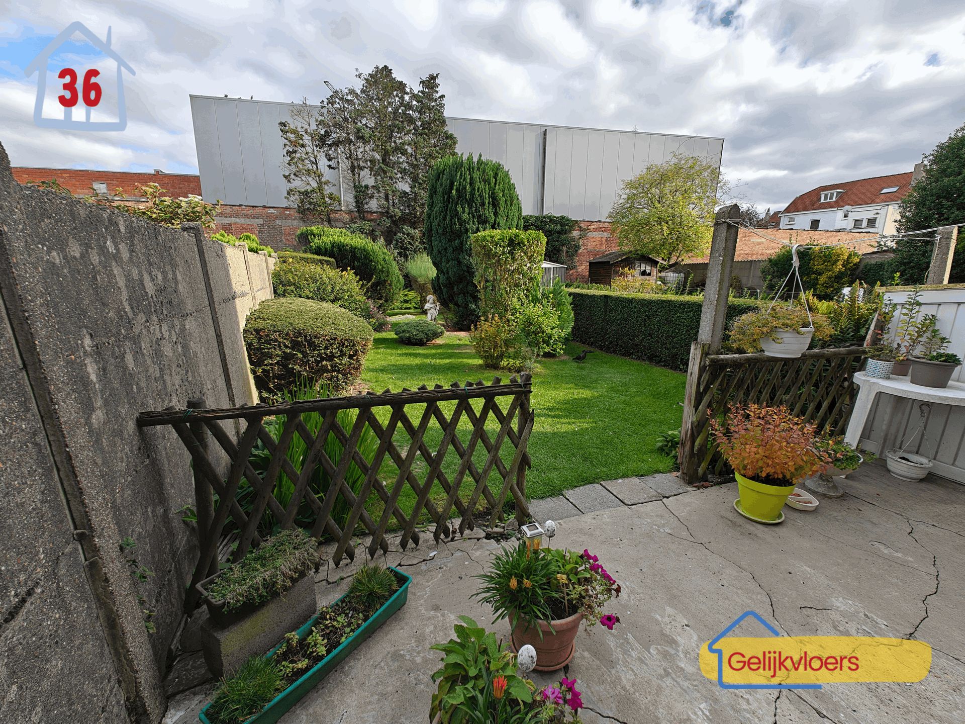 Huis te koop foto 15