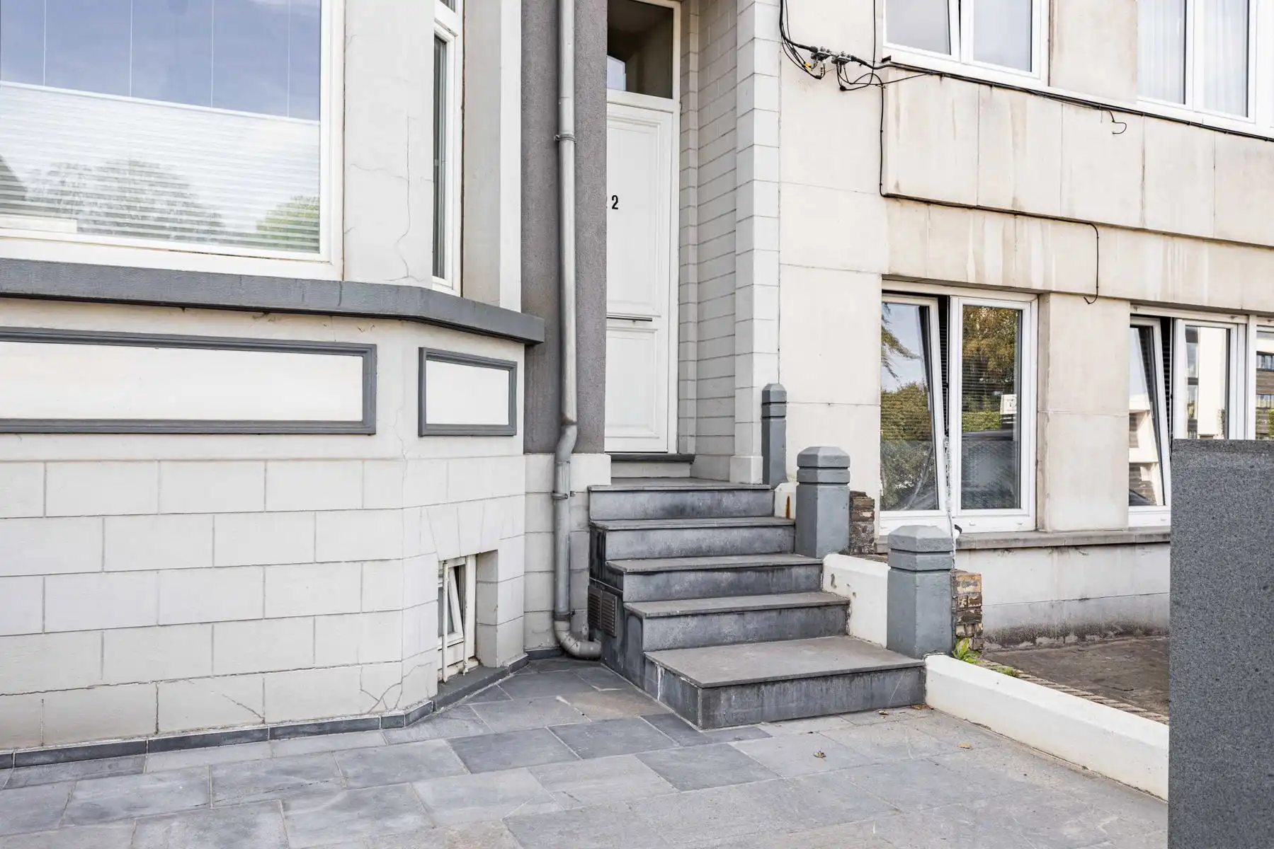 Instapklare herenwoning met 4 slaapkamers en stadstuin!  foto 2