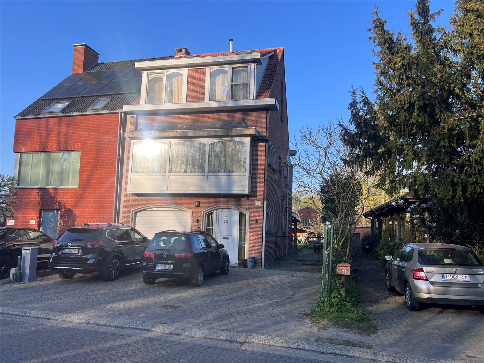 Enorme gezinswoning op 463 m² met 5 slaapkamers en 2 badk. foto 26