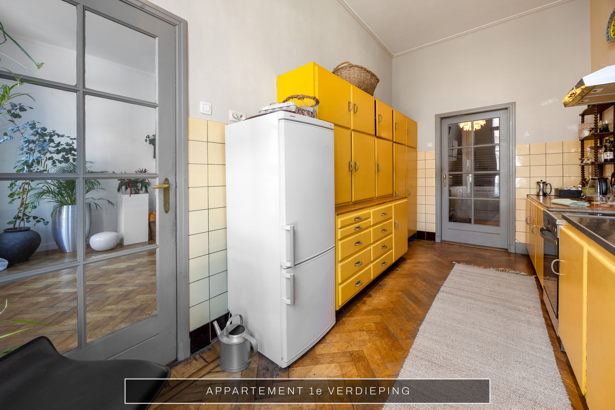 Triplex bestaande uit 2 verschillende appartementen foto 7