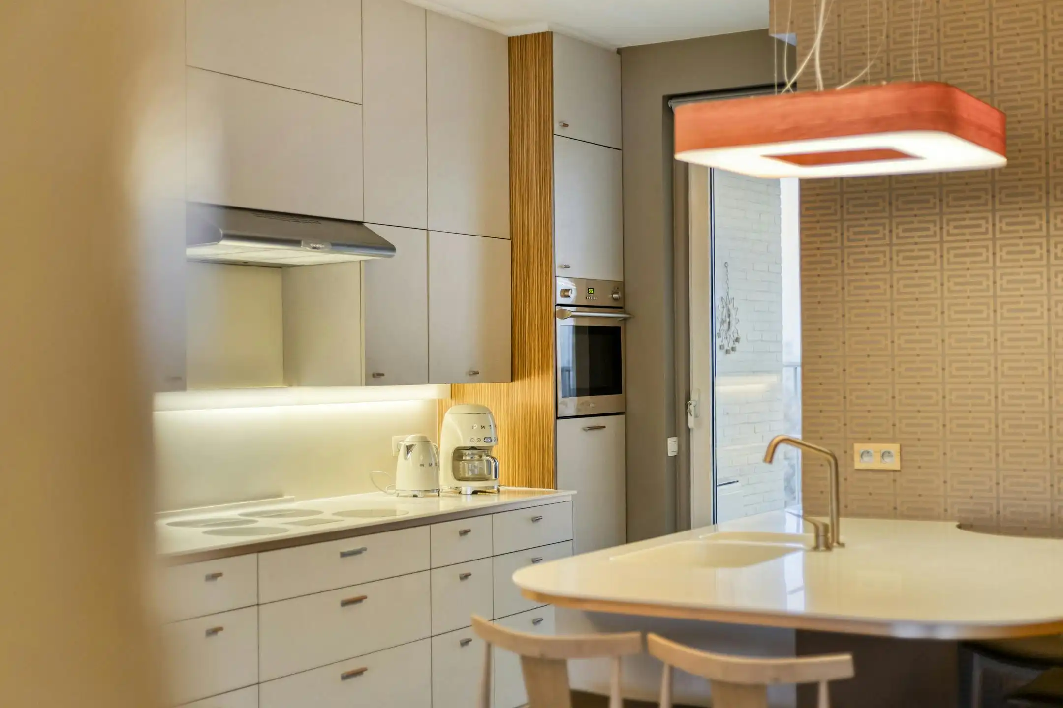 Appartement met drie slaapkamers en terras te koop Antwerpen foto 10