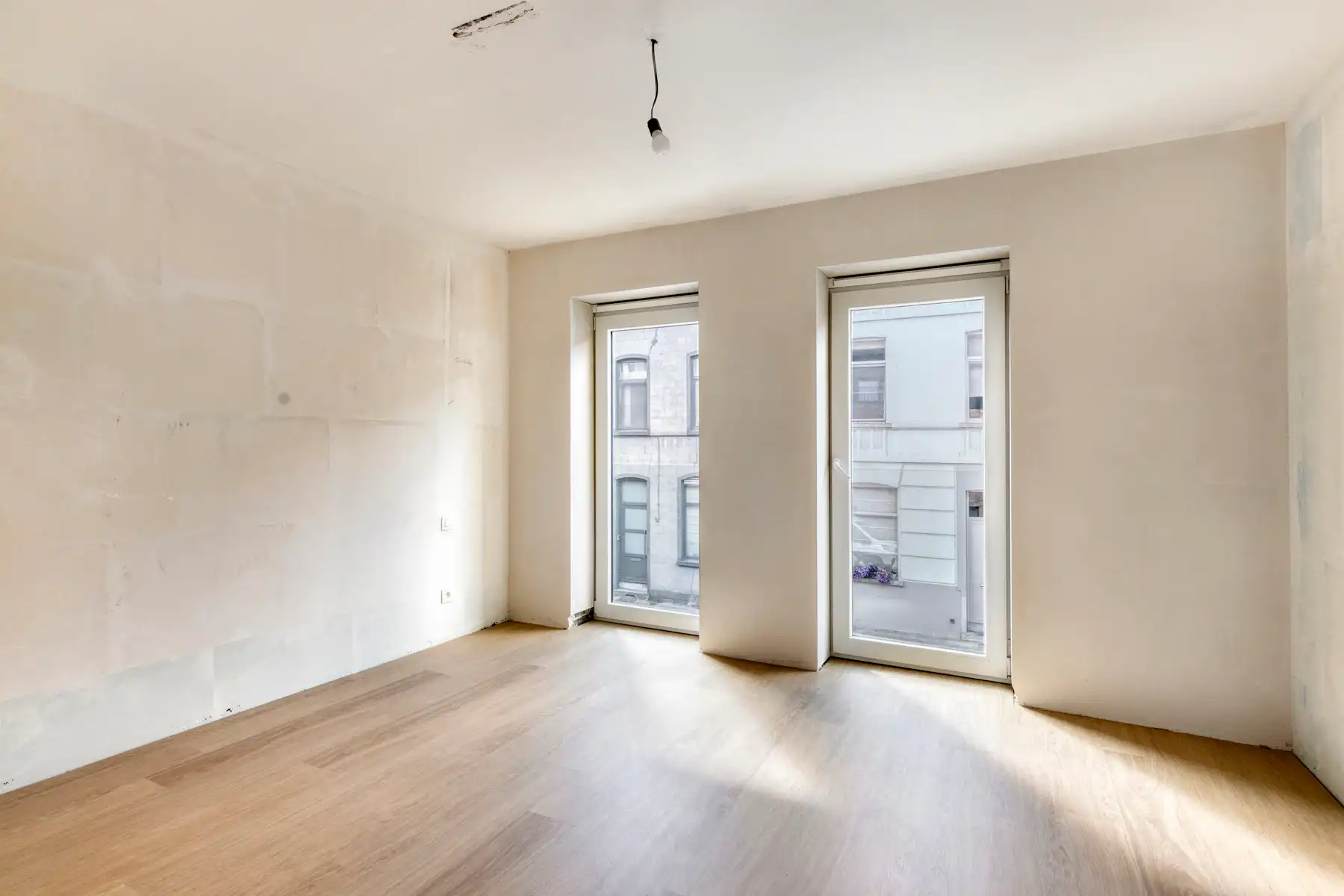 Instapklare maisonettes in Aalst foto 8