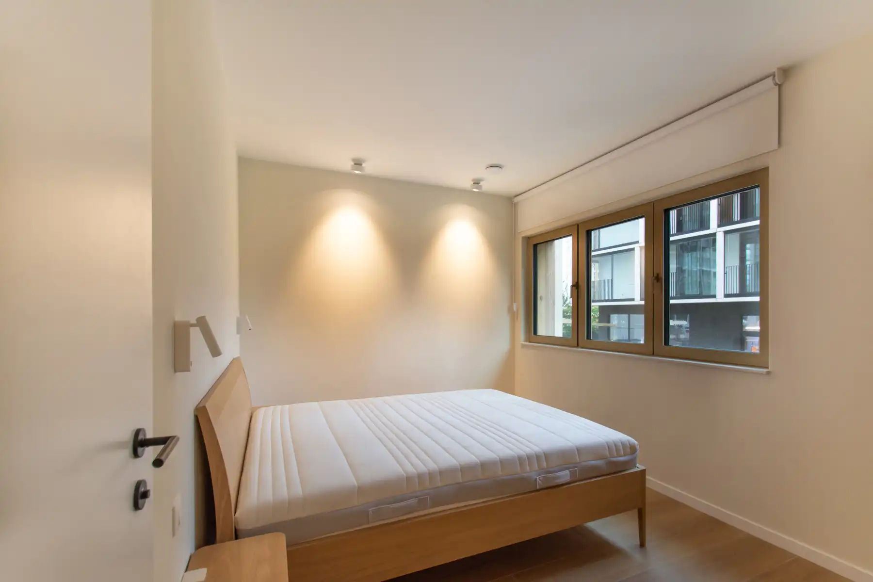 Prachtig gemeubeld 3 kamer appartement met mooi terras foto 7