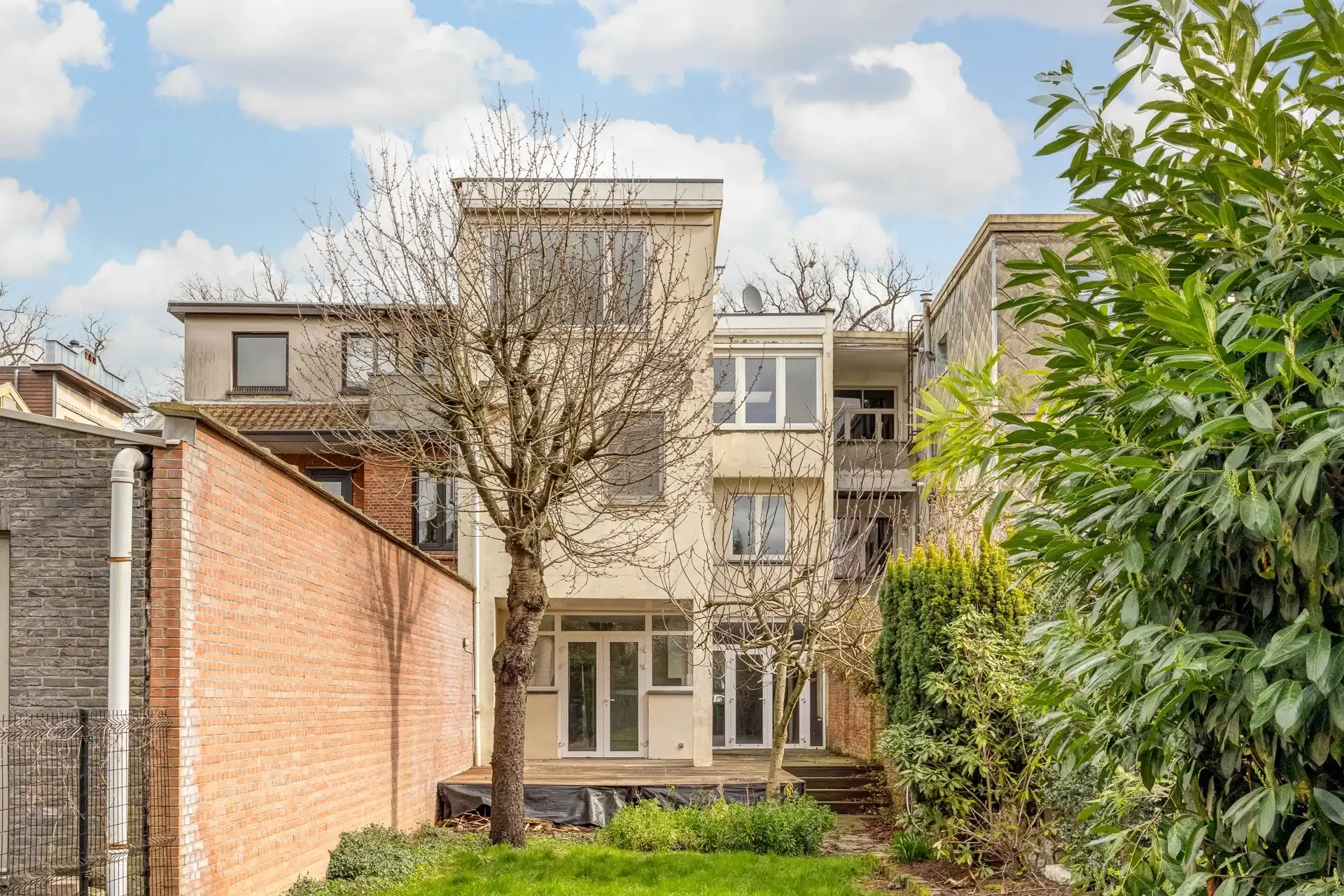 Exclusief wonen over het Boekenbergpark (323 m²) foto 14