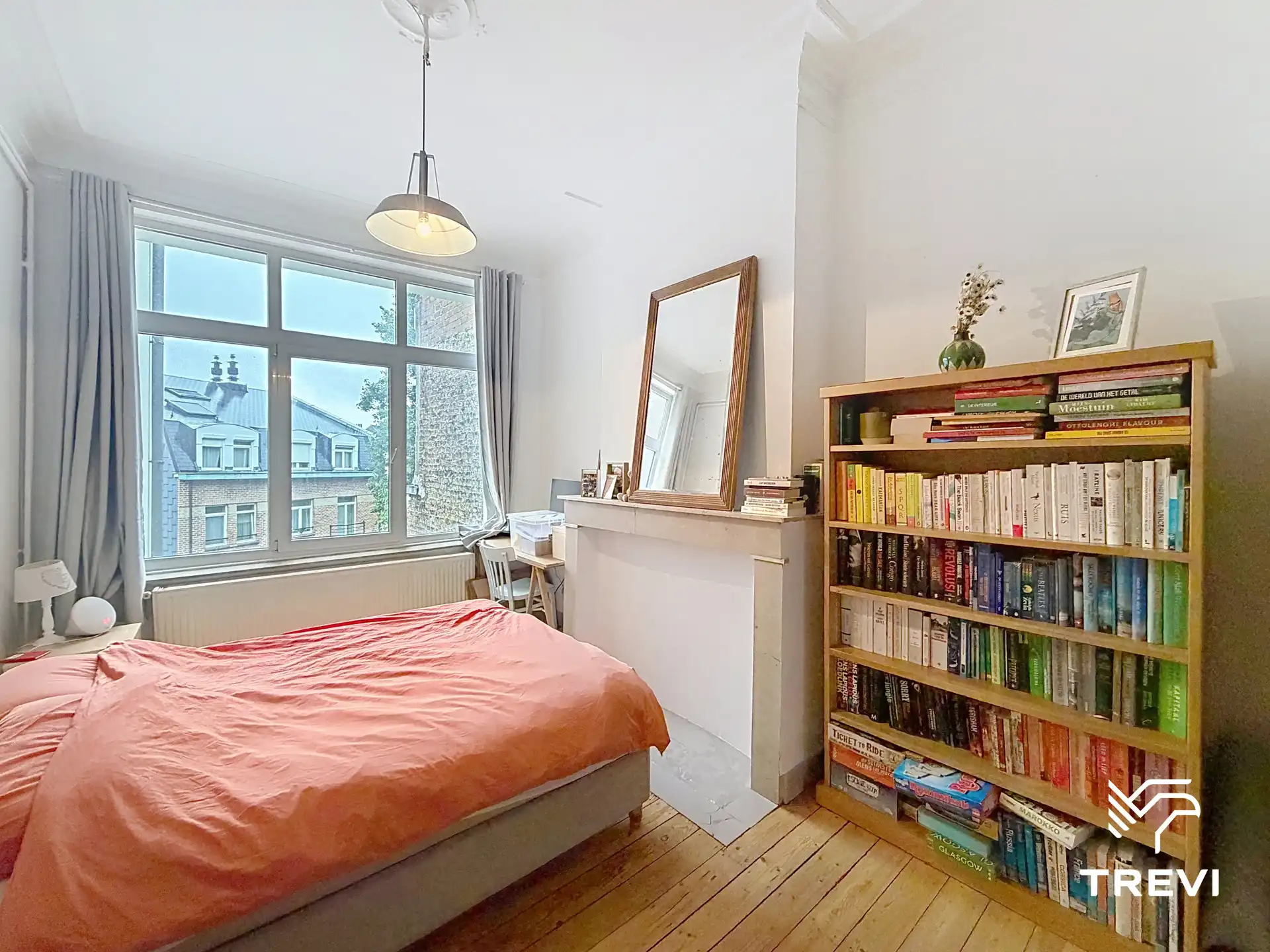 Mooie 1-kamerwoning van ± 87 m² foto 6