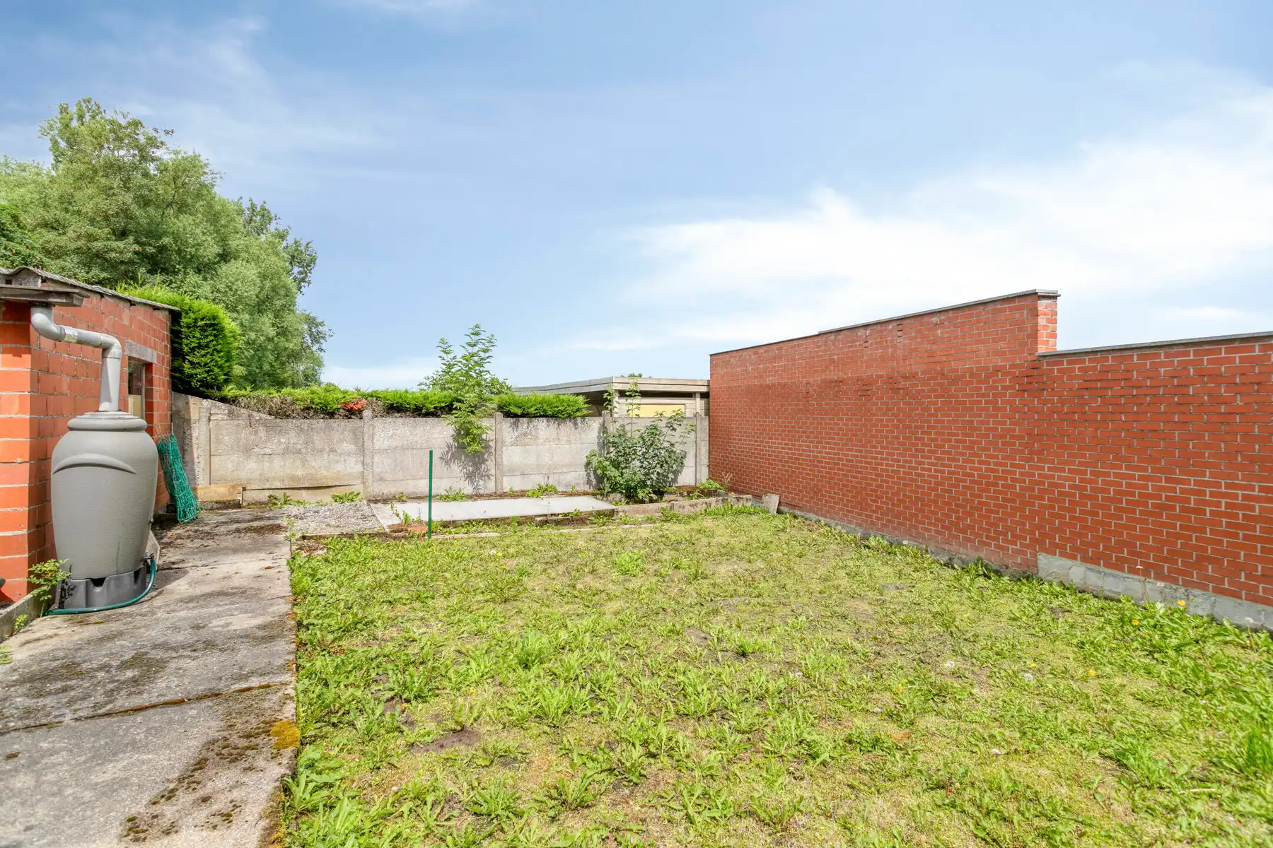 Goedegelegen woning met tuin en garage!!! foto 28