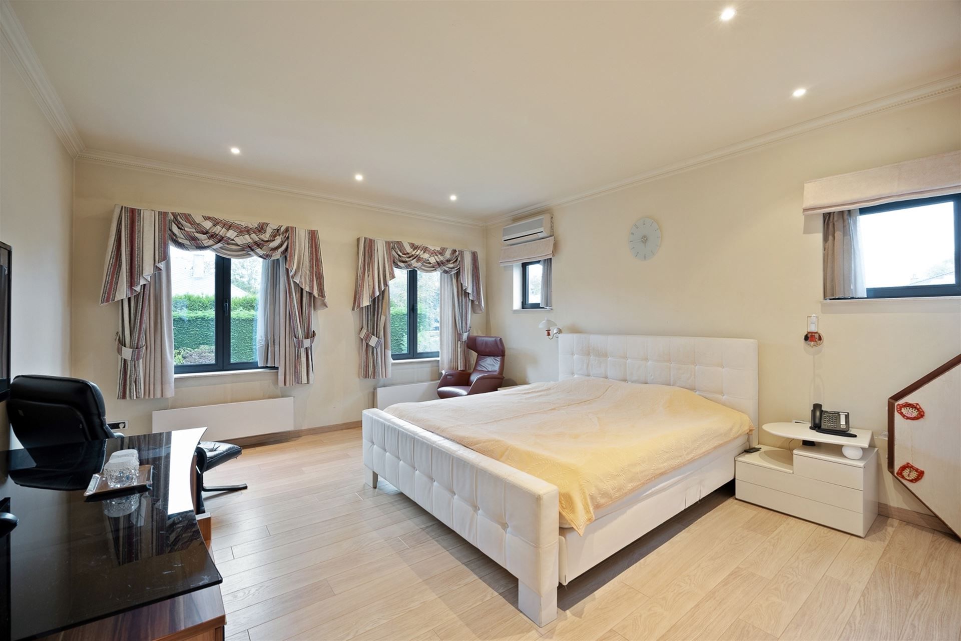 Exclusieve ruime villa te Wilrijk - Edegem foto 27