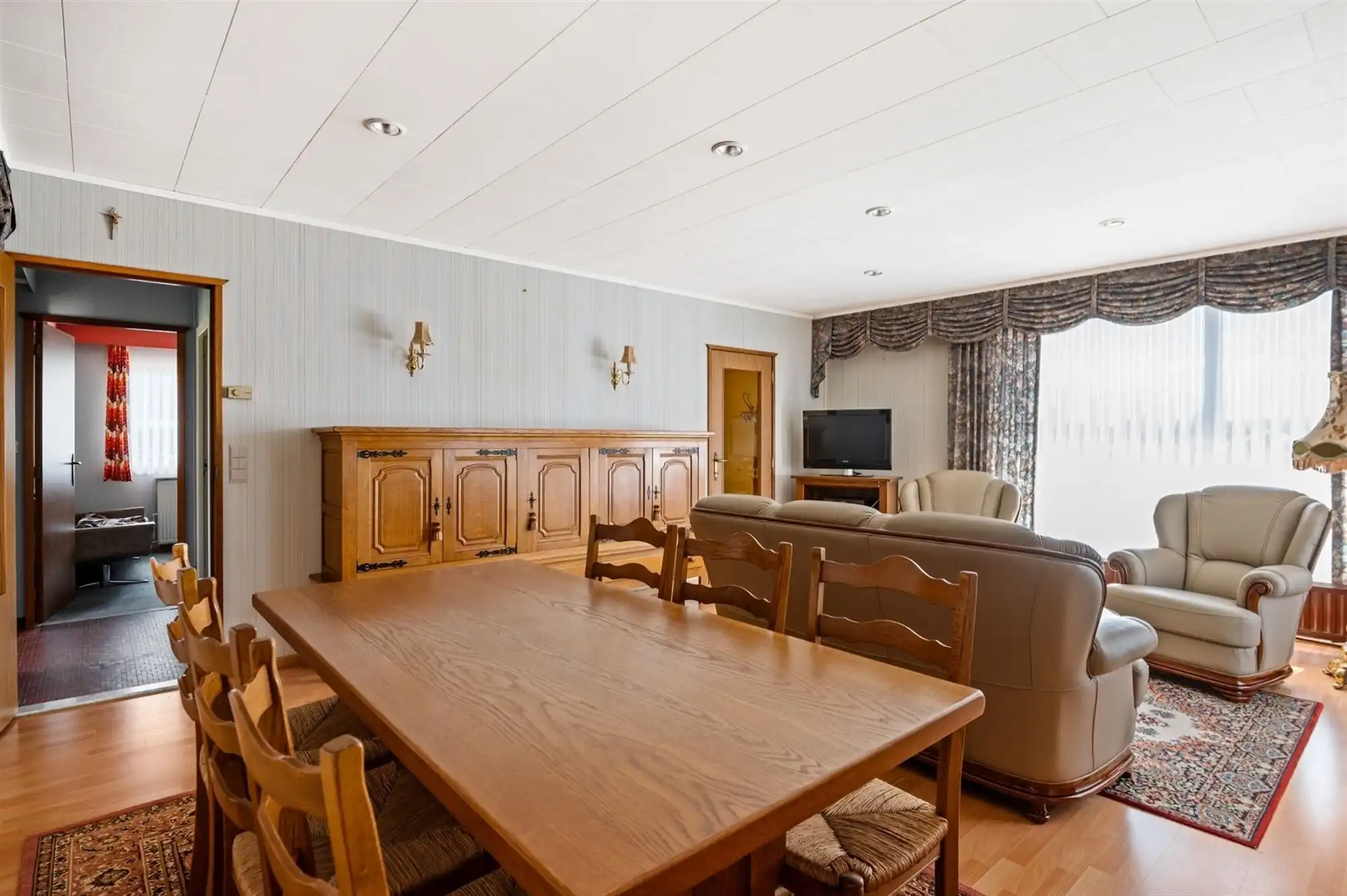 Bouwgrond met af te breken of grondig te moderniseren woning te Putte foto 3