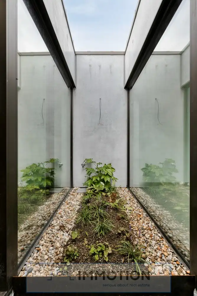 KORTRIJKSTRAAT 127 ZWEVEGEM - NIEUWE INSTAPKLARE APPARTEMENTEN MET TUIN EN TERRAS - 50% VERKOCHT foto 6