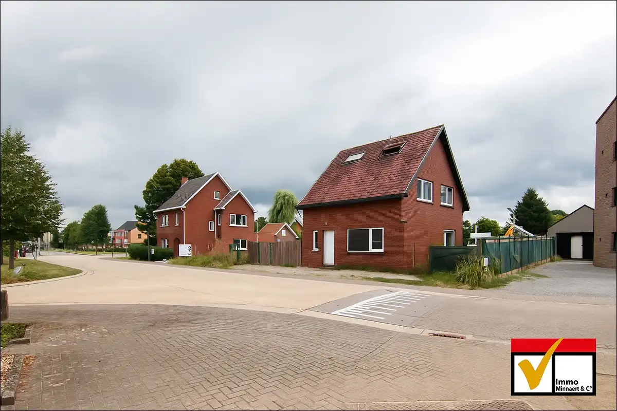 Kapelhof 26, 3520 Zonhoven foto 3