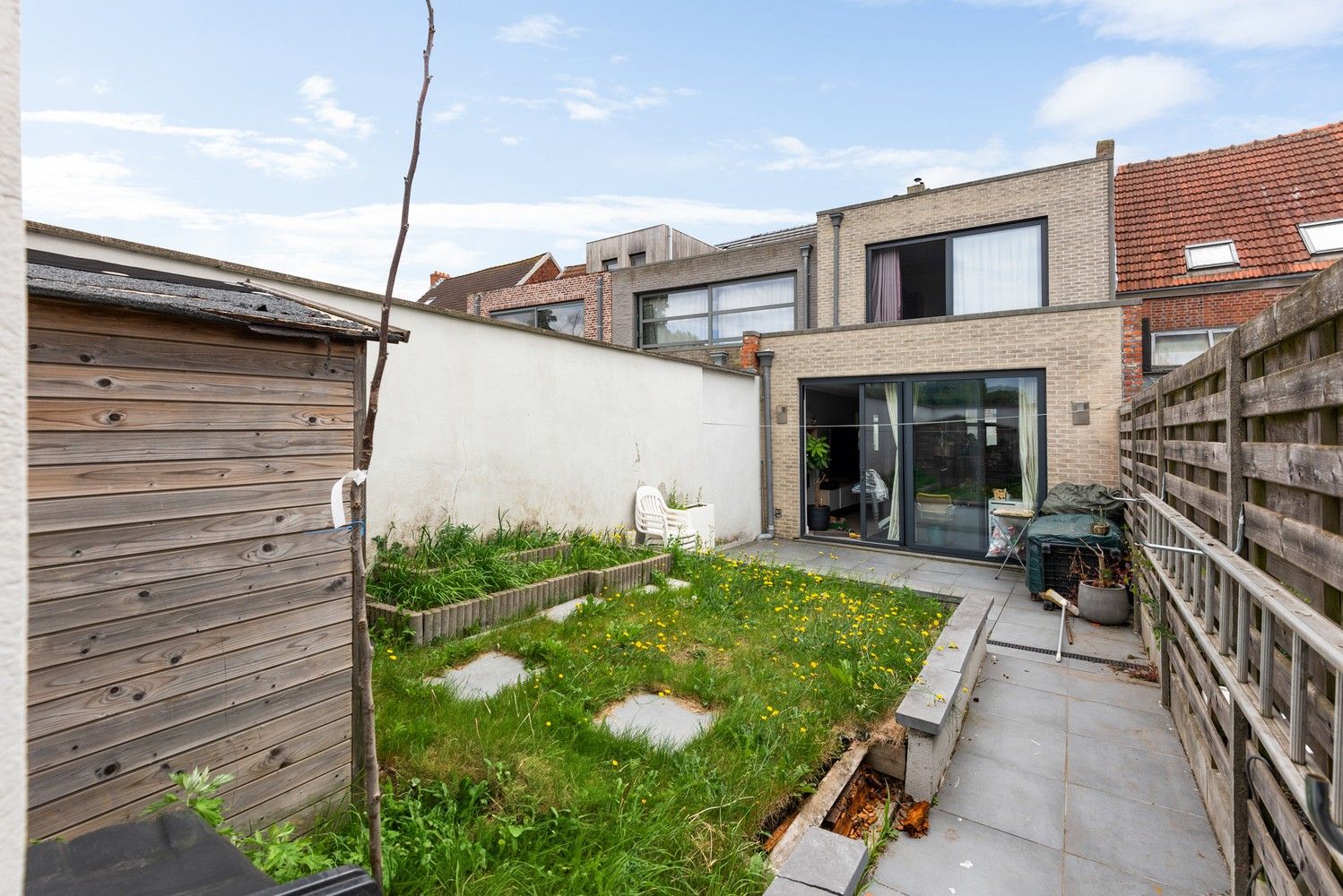 Huis met tuin en 3 slaapkamers te Wijnegem! foto 9