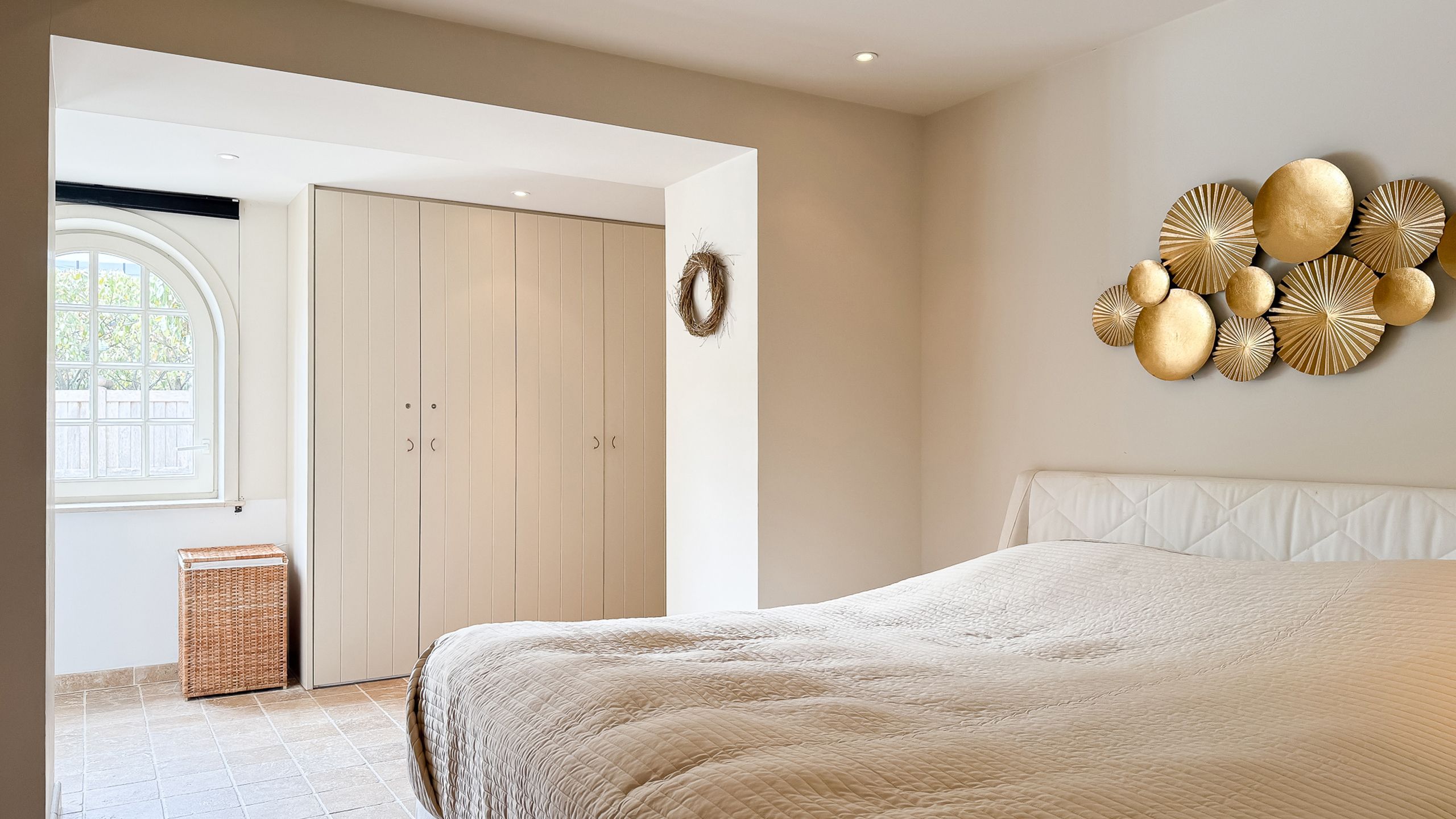 Exclusieve WONING in het kasteel "Witte Duivenhof"... foto 12
