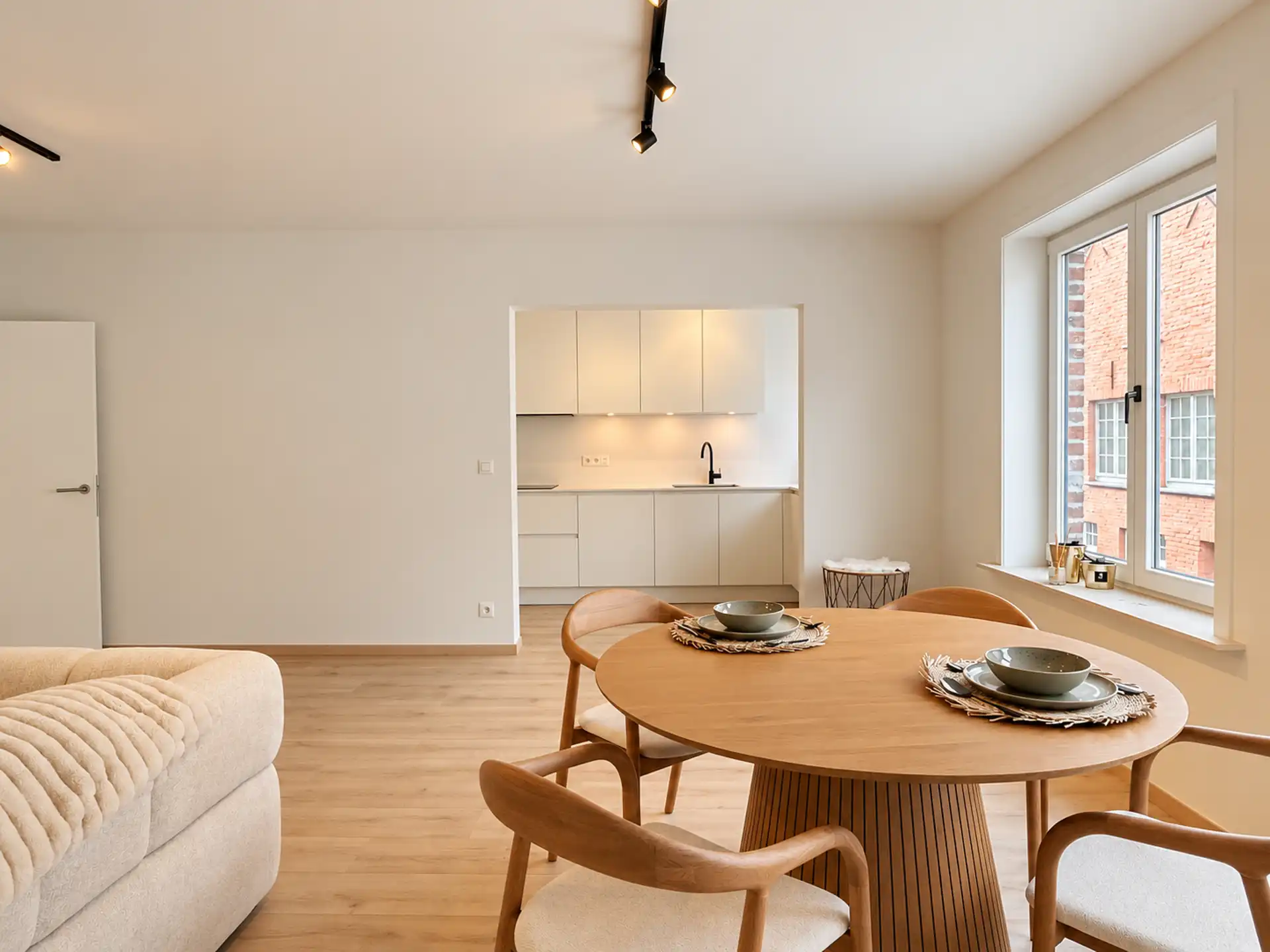 Appartement te koop Sterstraat 38/A1 - 8000 Brugge
