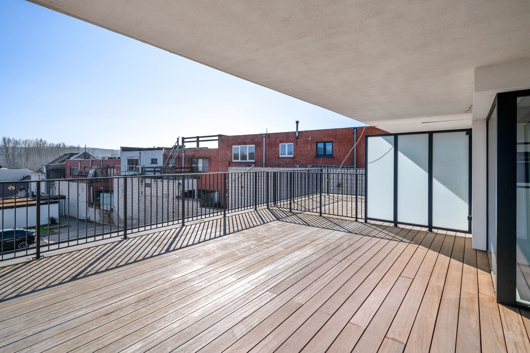 Nieuwbouw appartement op de eerste verdieping foto 11