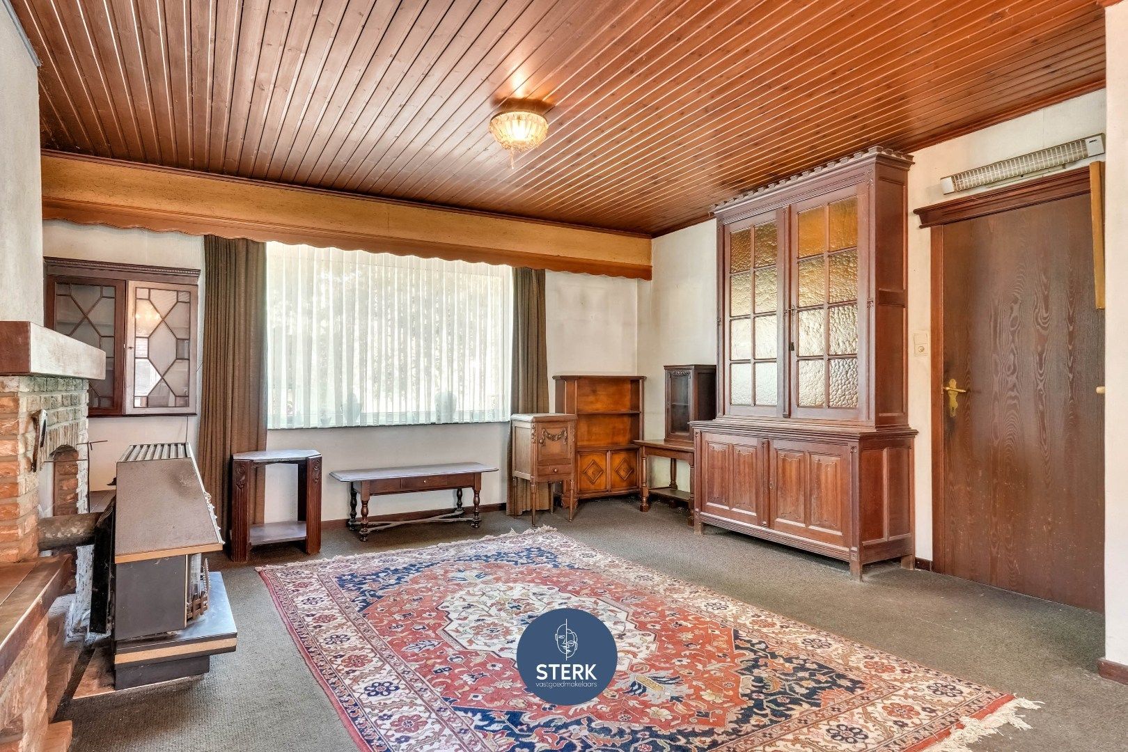 OP TE KNAPPEN GEZINSWONING OP EEN RUIM PERCEEL VAN 17A 70CA TE OPGRIMBIE !  foto 6