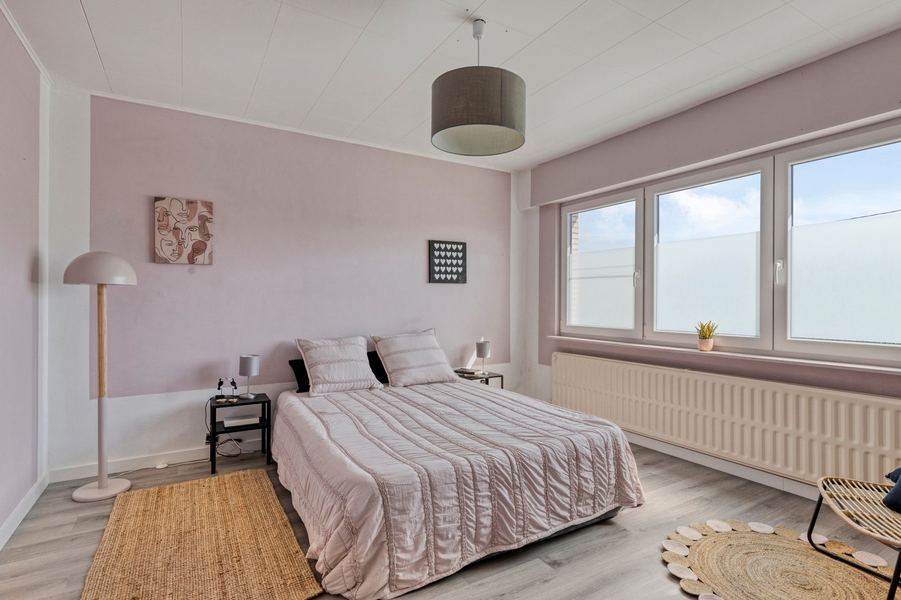 Lichtrijke bungalow te koop in Tollembeek (Pajottegem)  foto 14