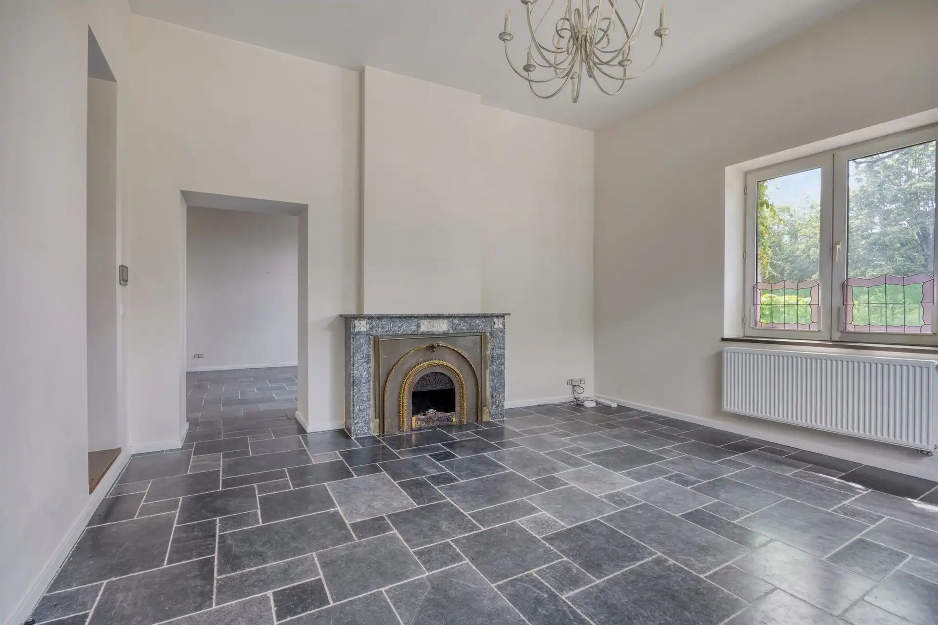 Prachtig gerenoveerde & charmante 3-gevel woning in centrum foto 8