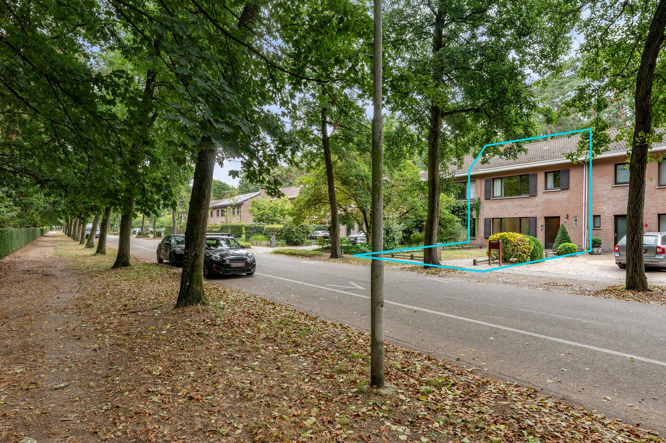 Verzorgde woning op toplocatie nabij natuurgebied! foto 28