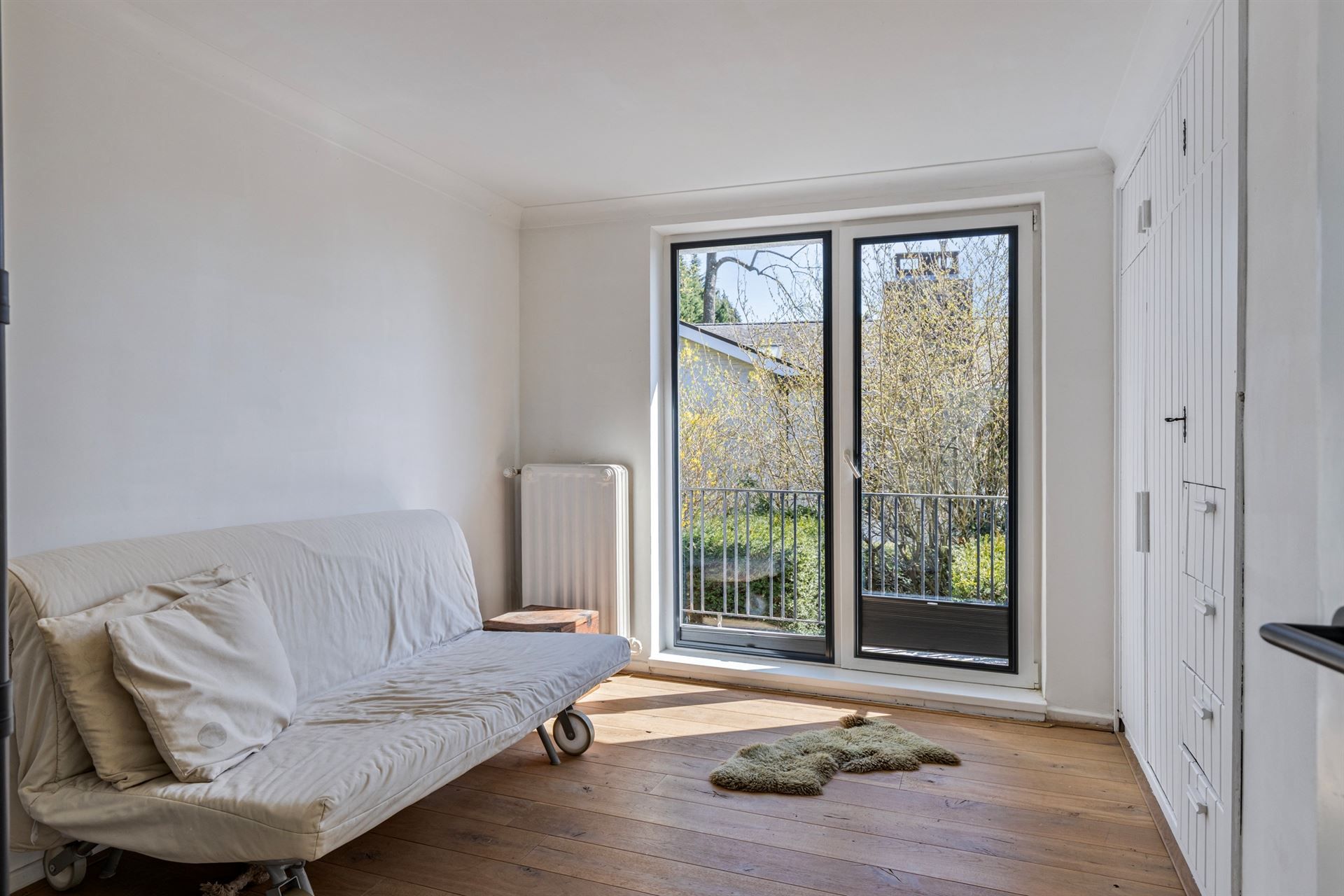 Prachtige authentieke villa (± 295 m²) - Bloemenwijk foto 15