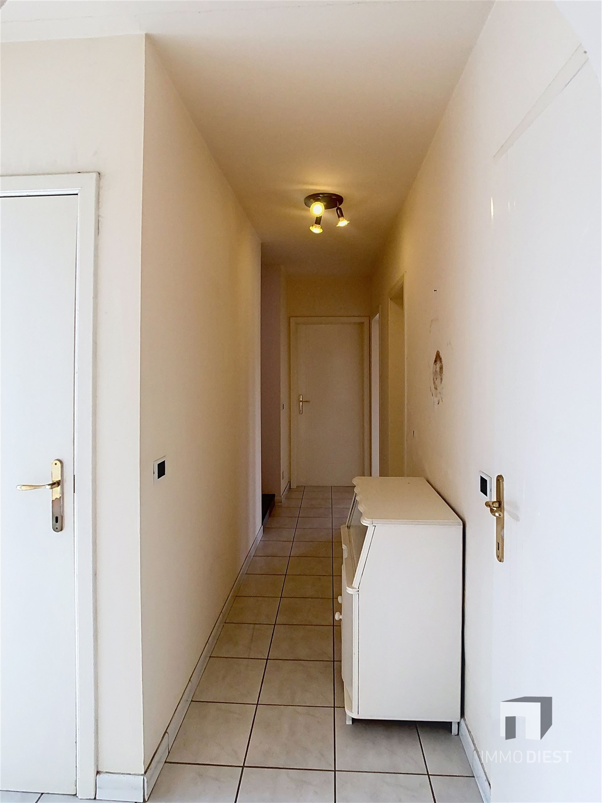 Praktische gezinswoning met mogelijk 5/6 slaapkamers & diepe tuin op 14a 73ca in Scherpenheuvel. foto 13